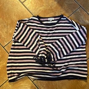 Womens sweater